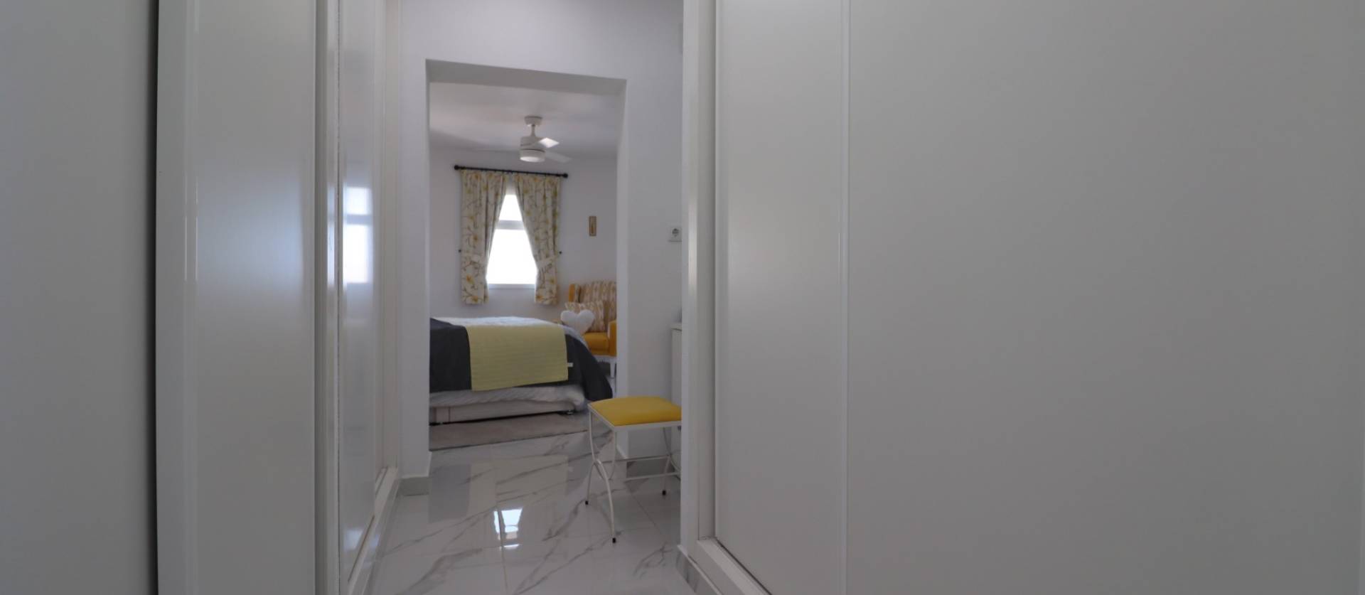 Bestaande woningen - Villa - Algorfa