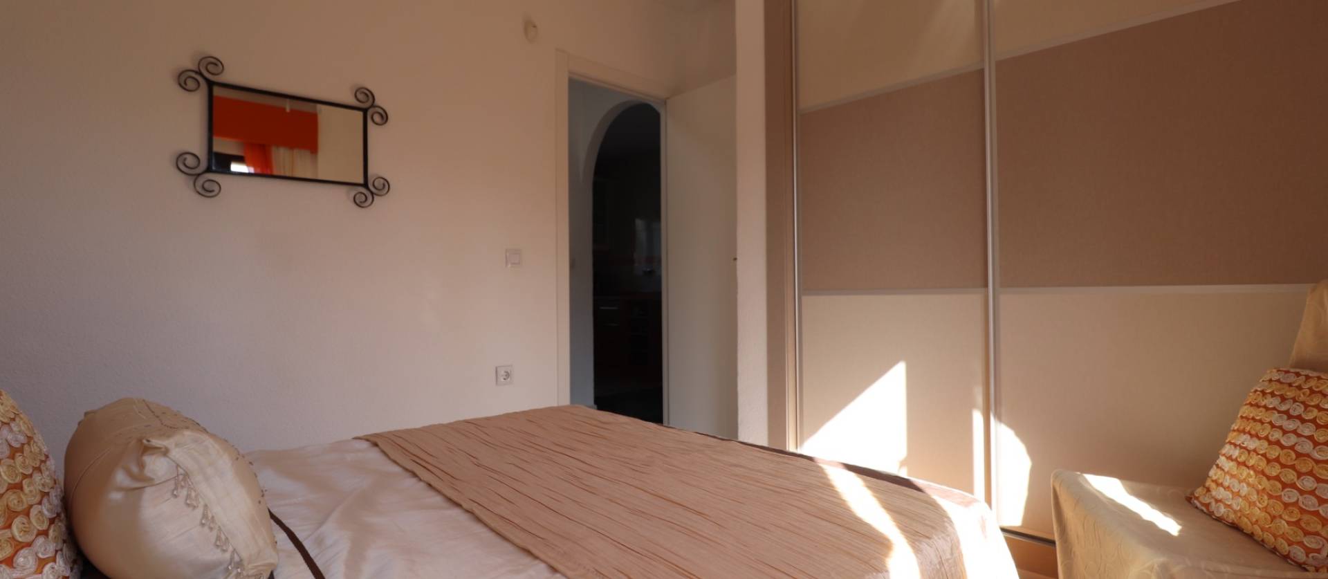 Bestaande woningen - Villa - Algorfa