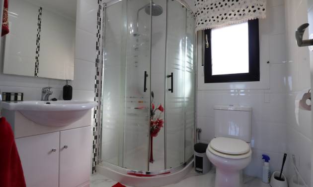 Bestaande woningen - Villa - Algorfa