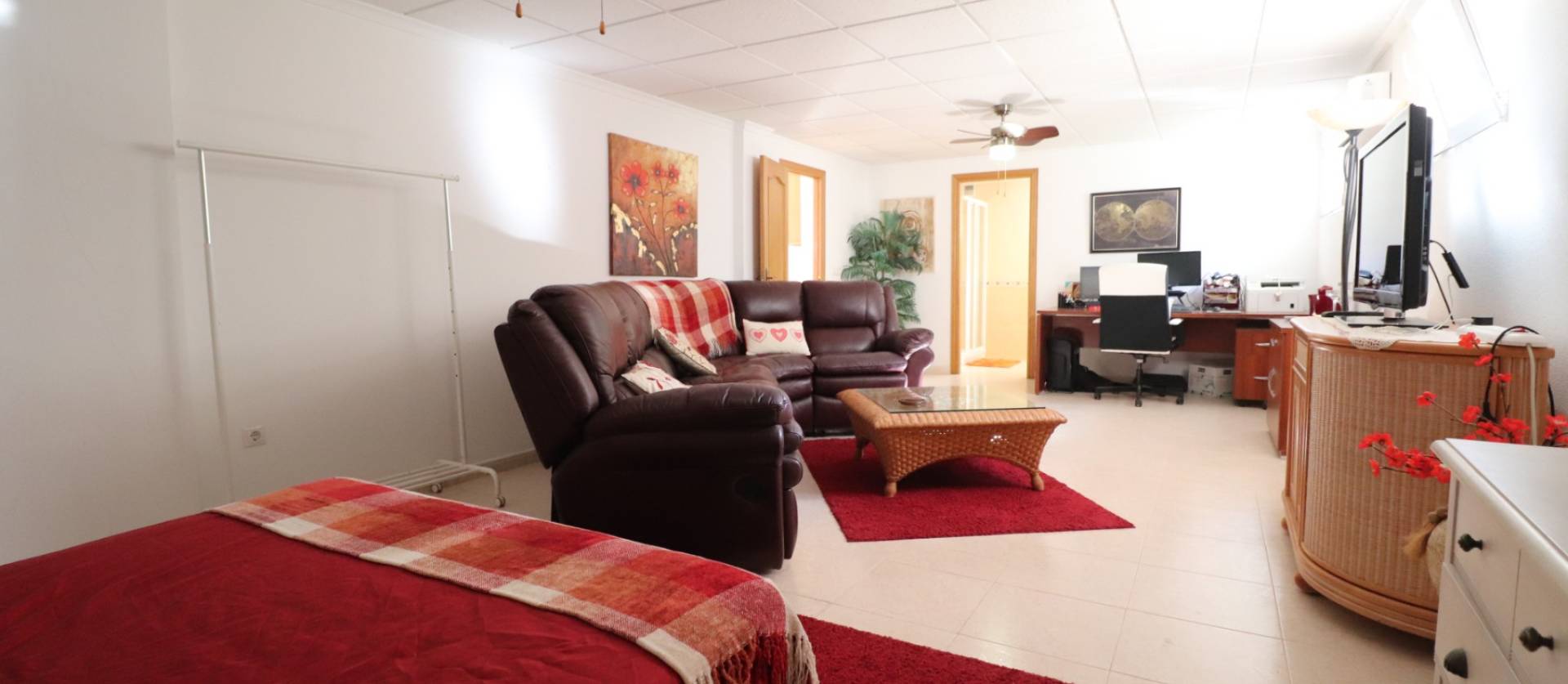 Bestaande woningen - Villa - Algorfa