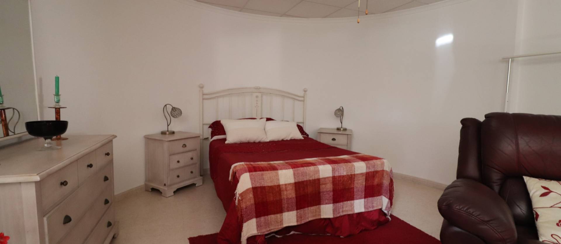 Bestaande woningen - Villa - Algorfa