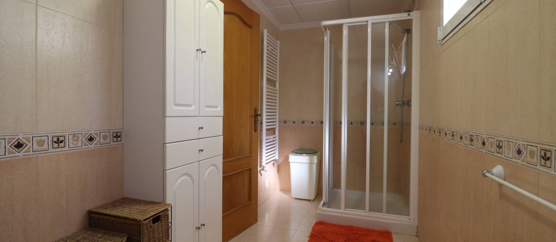 Bestaande woningen - Villa - Algorfa