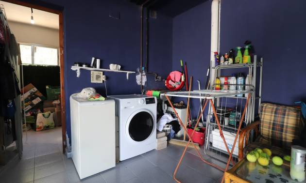 Bestaande woningen - Villa - Algorfa