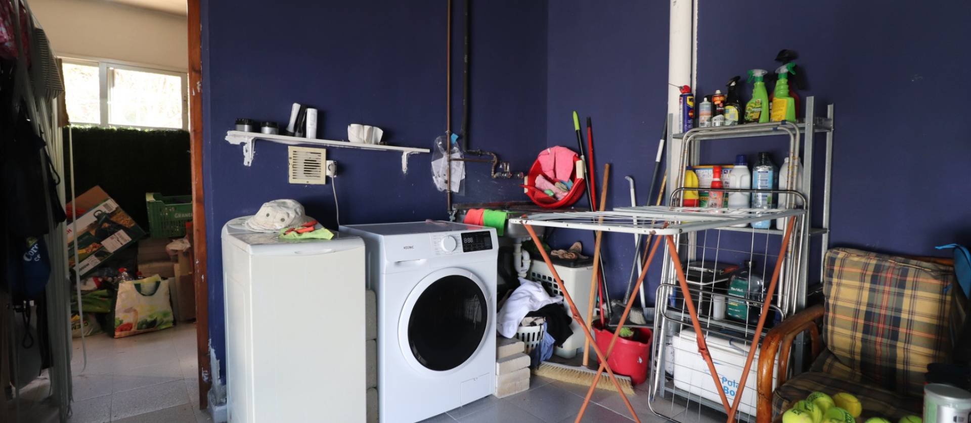 Bestaande woningen - Villa - Algorfa