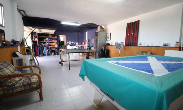 Bestaande woningen - Villa - Algorfa