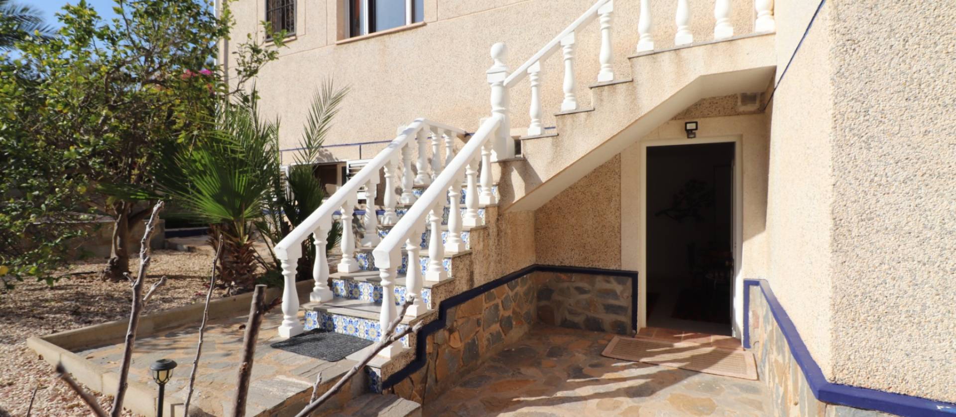 Bestaande woningen - Villa - Algorfa