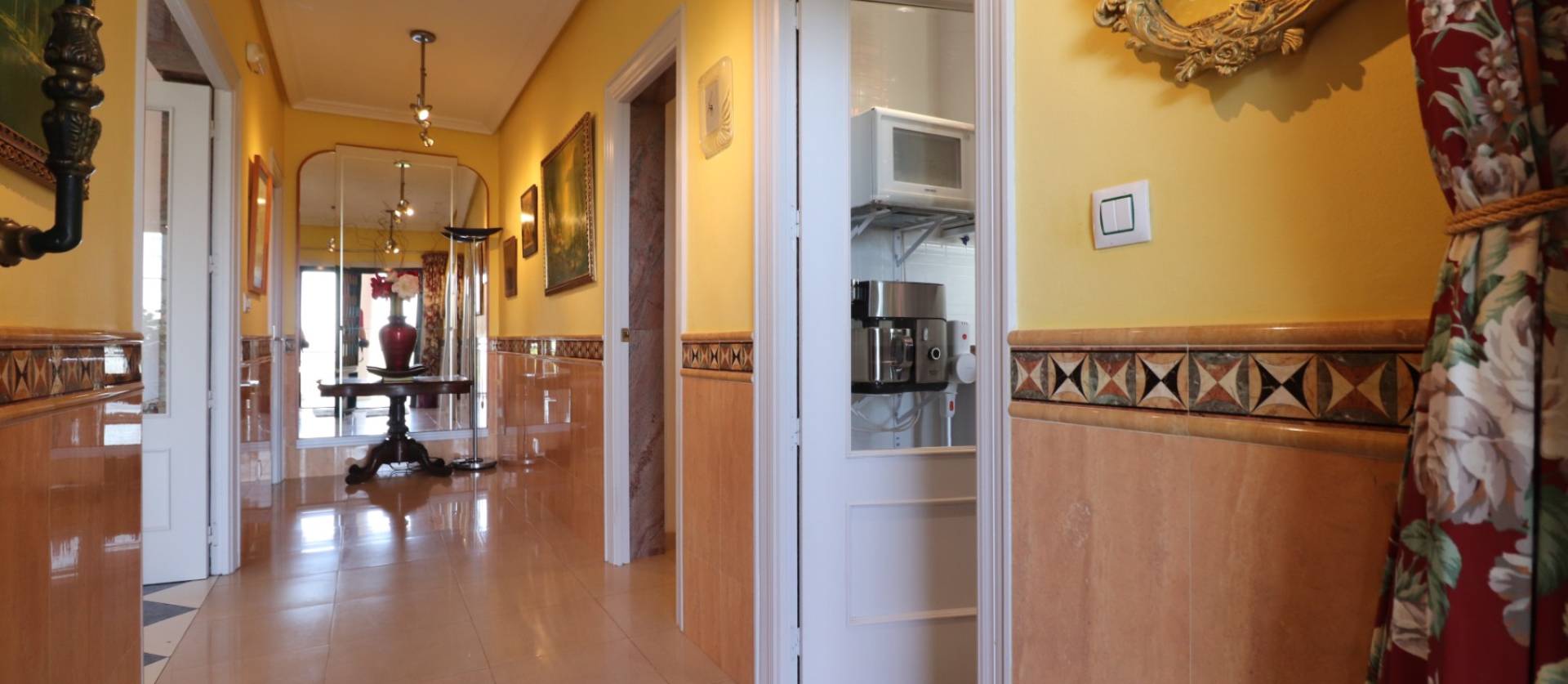 Bestaande woningen - Villa - Algorfa