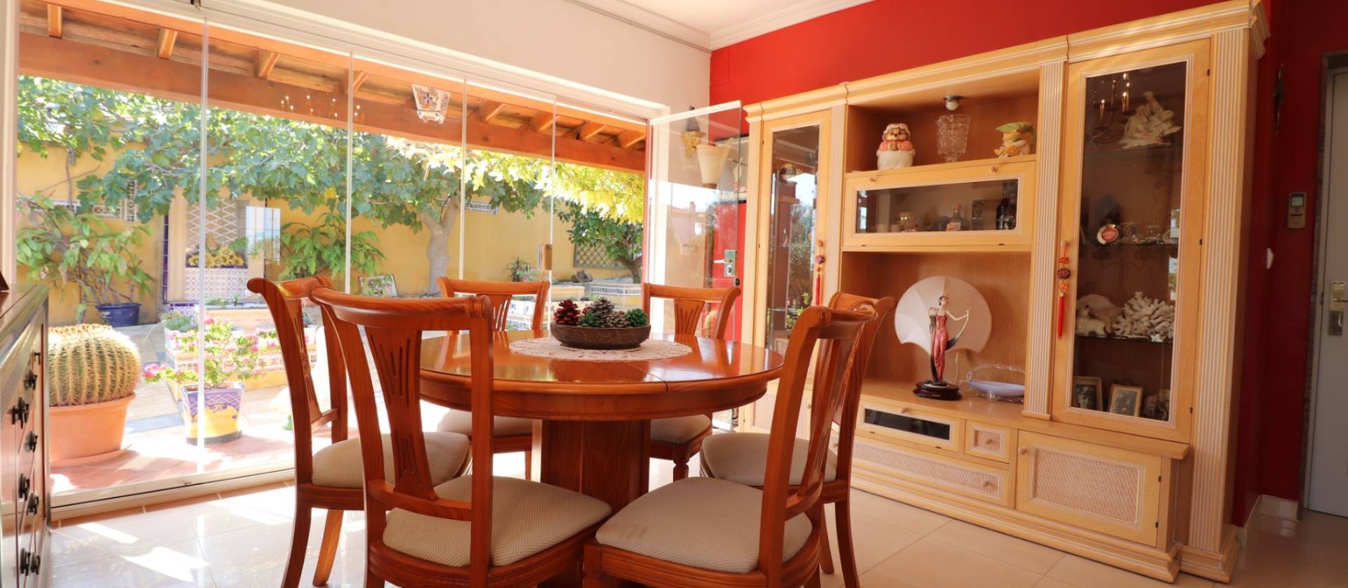 Bestaande woningen - Villa - Algorfa