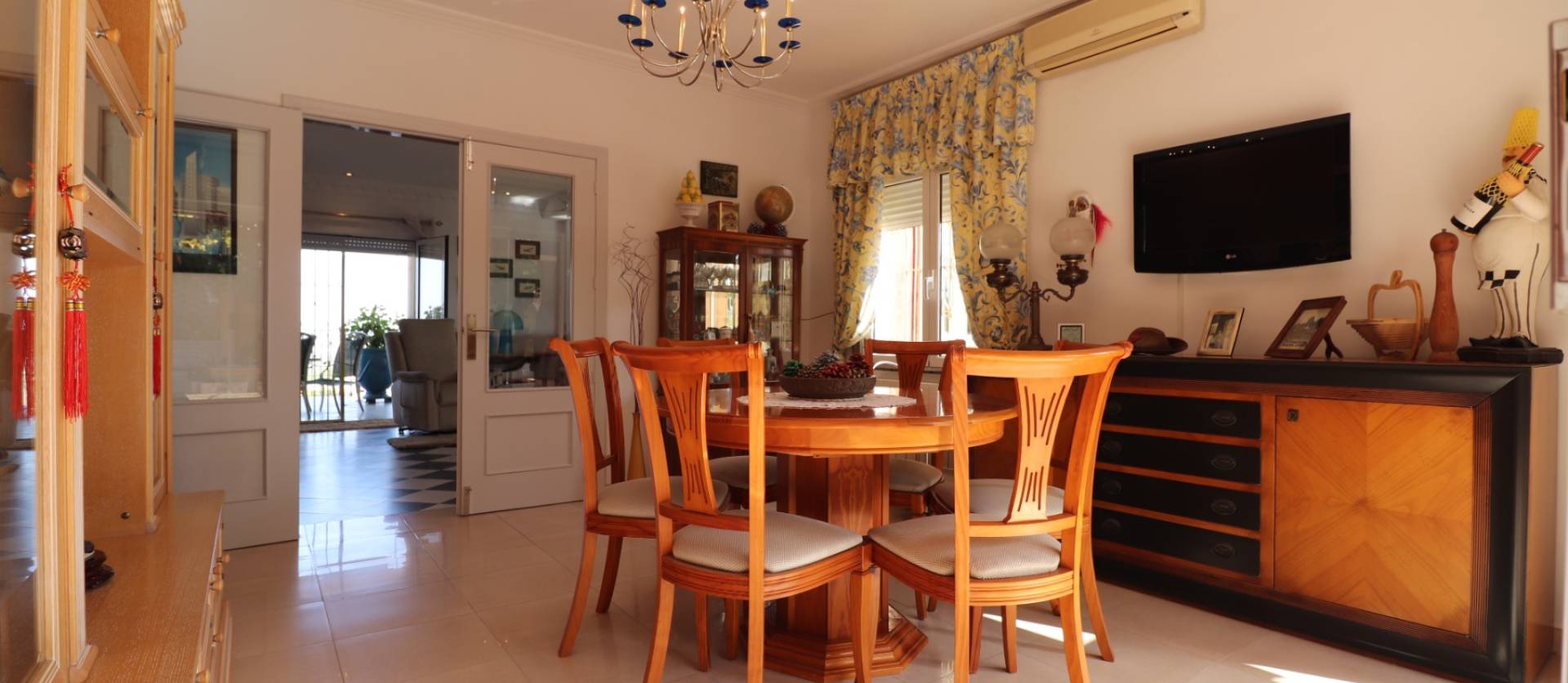 Bestaande woningen - Villa - Algorfa