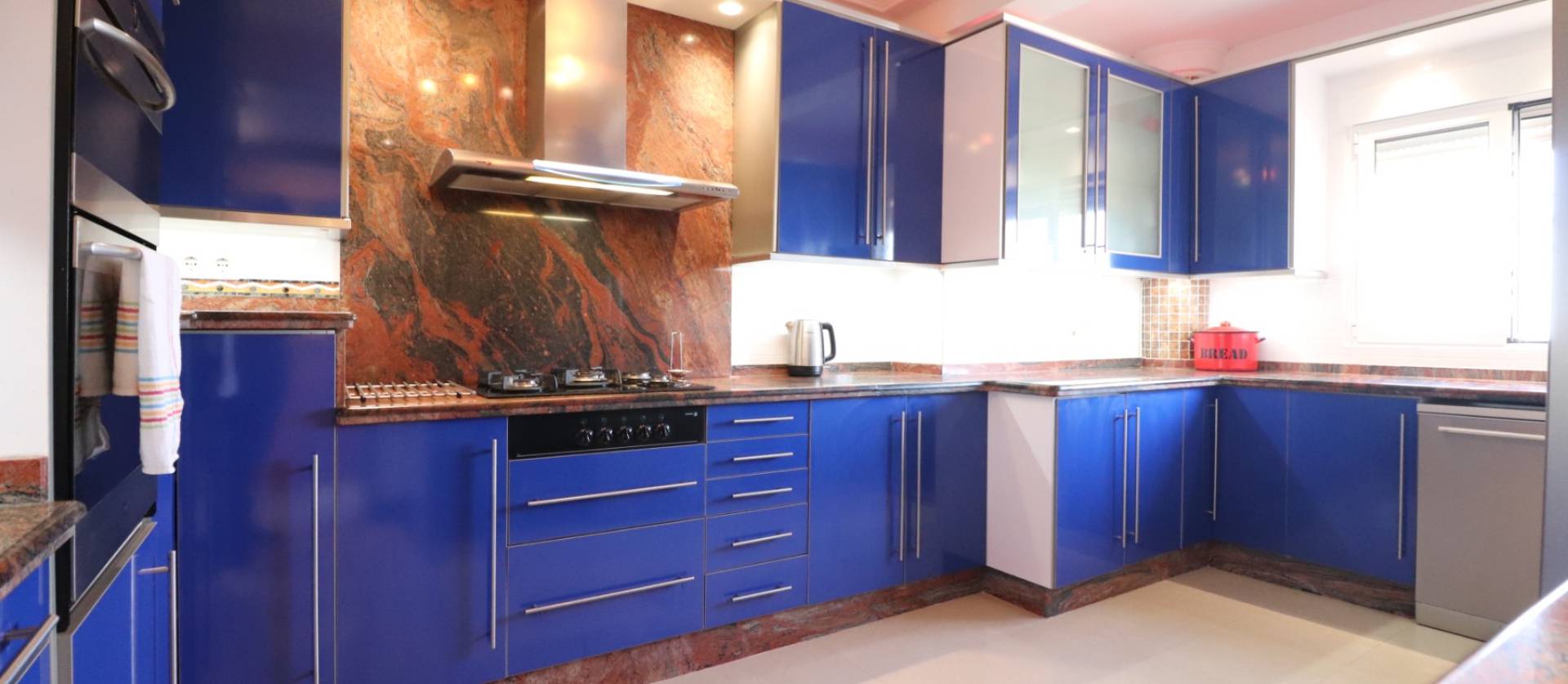 Bestaande woningen - Villa - Algorfa