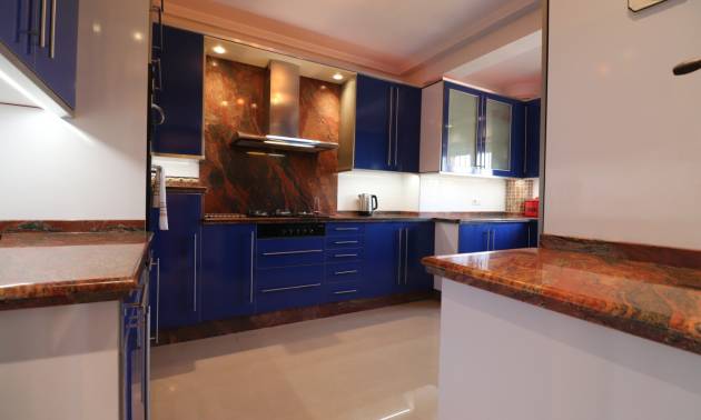 Bestaande woningen - Villa - Algorfa