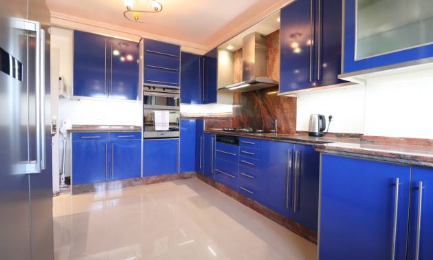 Bestaande woningen - Villa - Algorfa