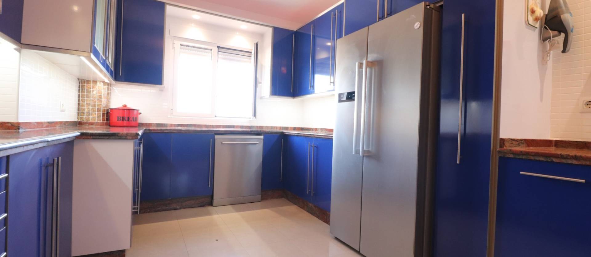 Bestaande woningen - Villa - Algorfa