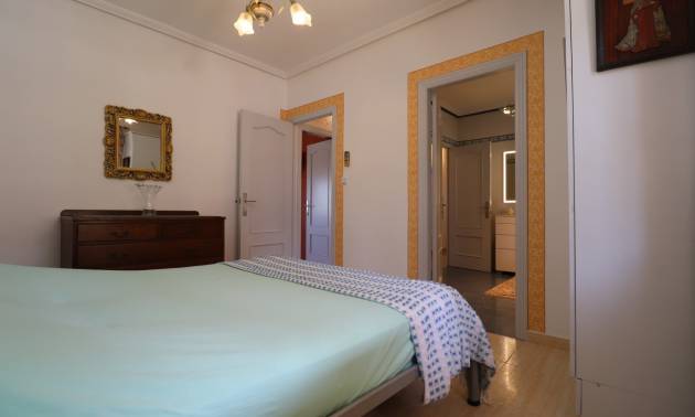 Bestaande woningen - Villa - Algorfa