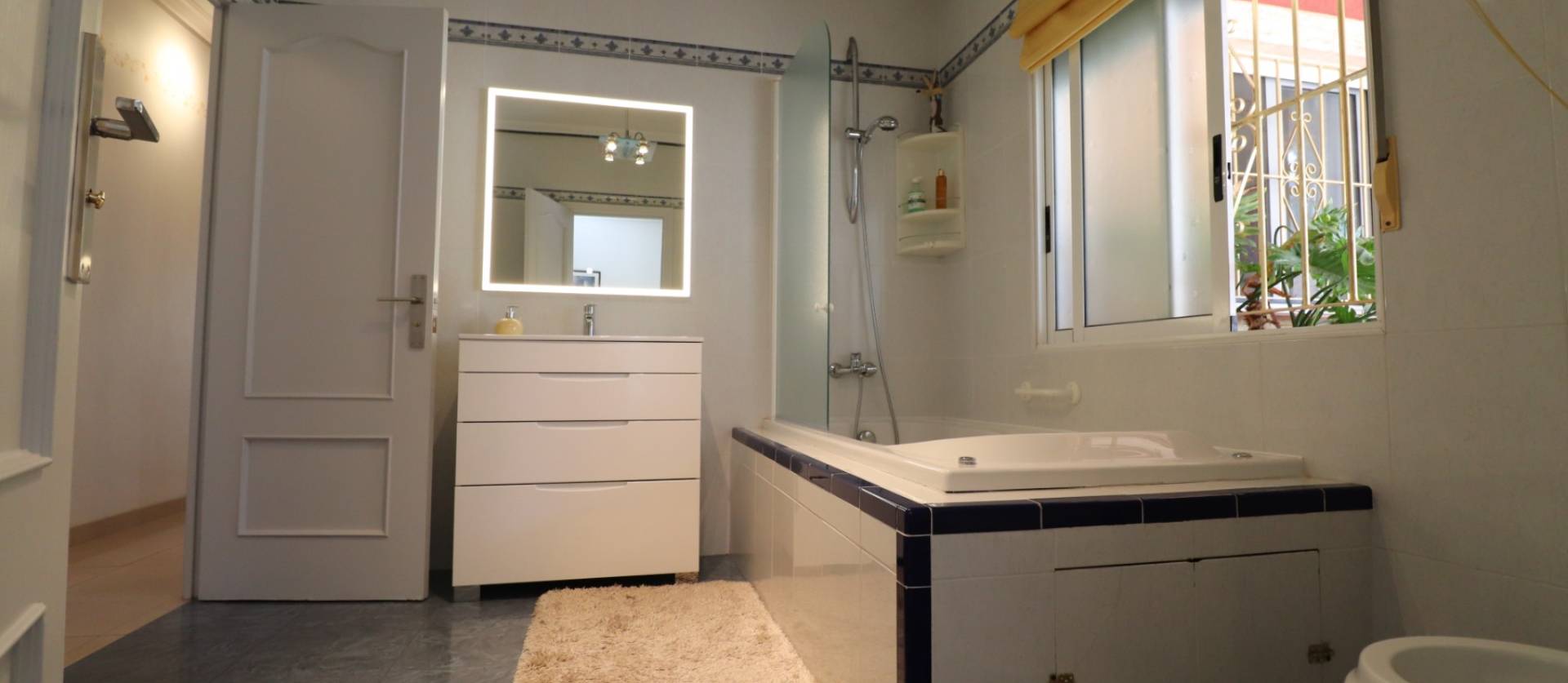 Bestaande woningen - Villa - Algorfa