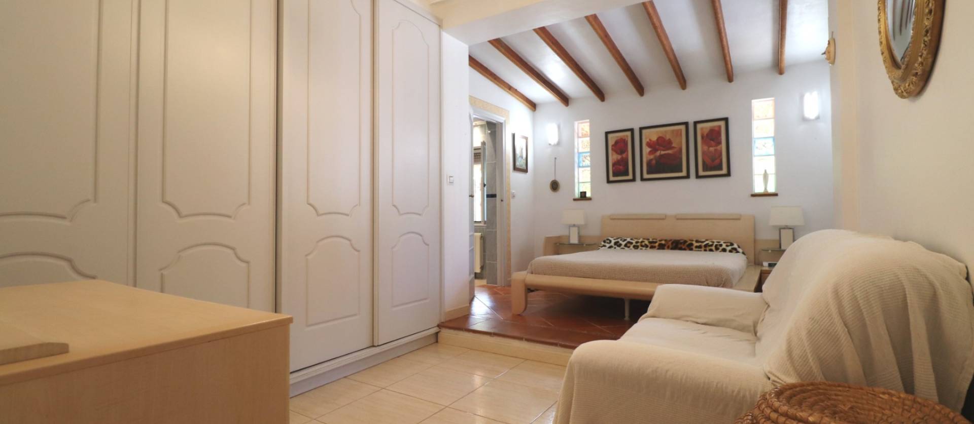 Bestaande woningen - Villa - Algorfa