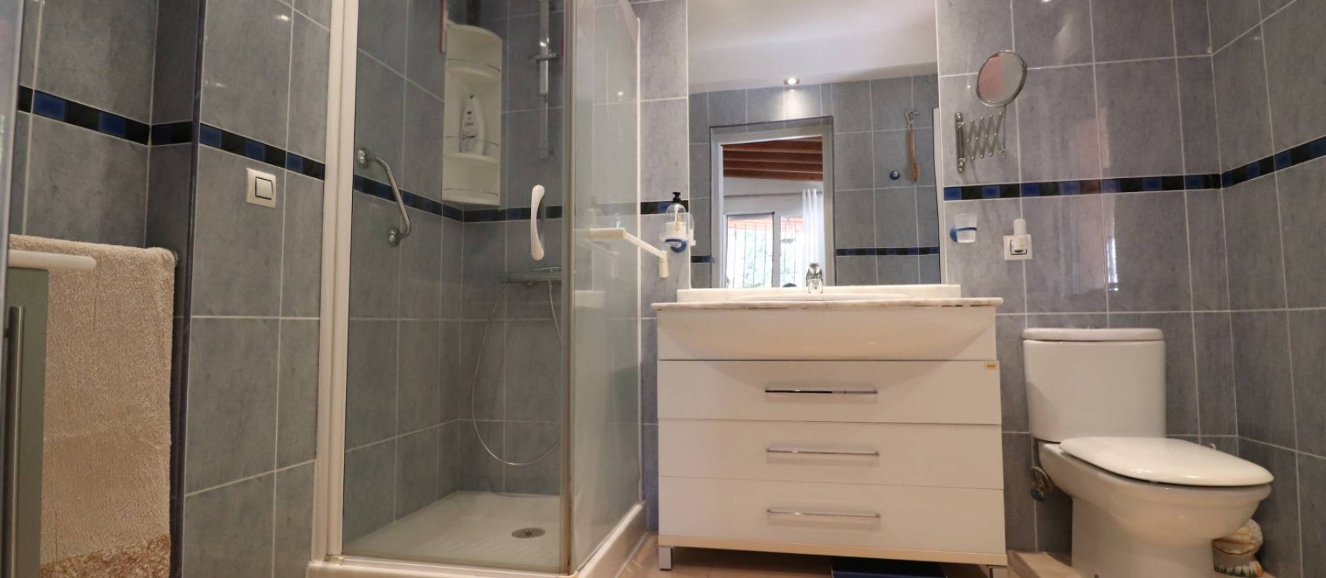 Bestaande woningen - Villa - Algorfa