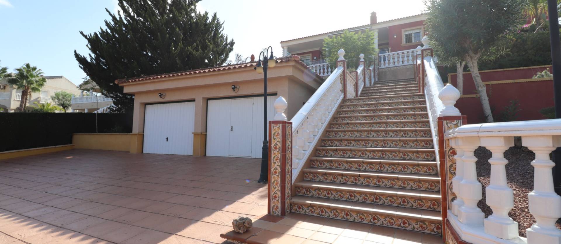 Bestaande woningen - Villa - Algorfa