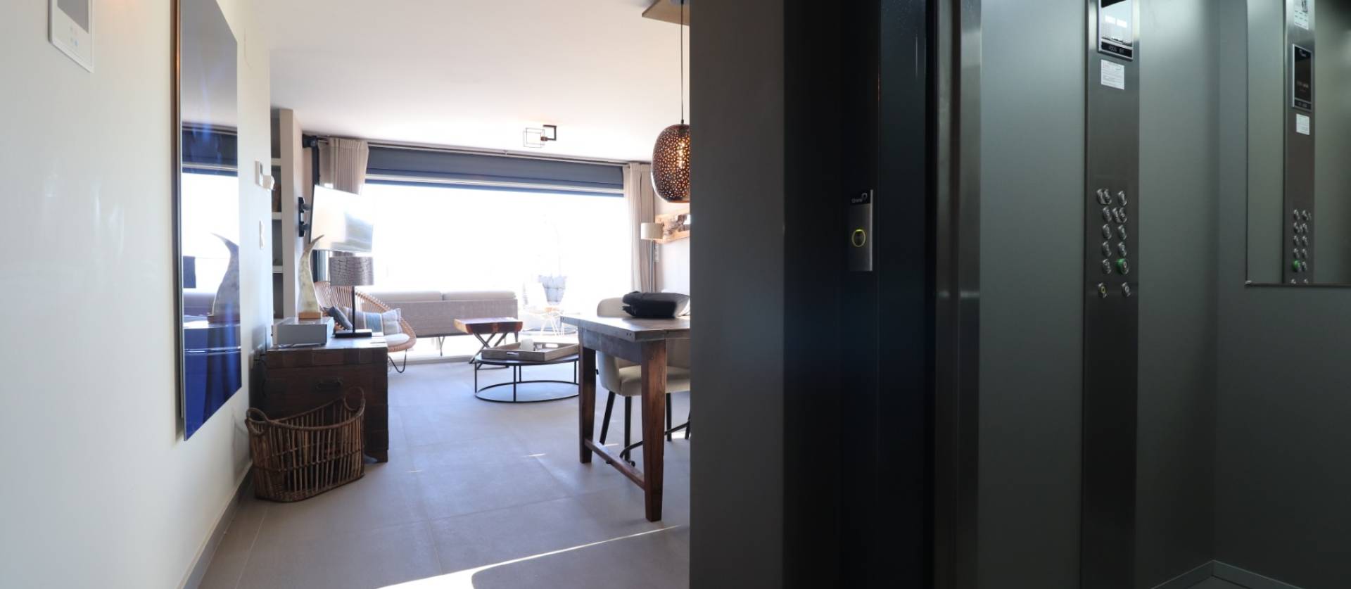 Sale - Apartment - Guardamar del Segura