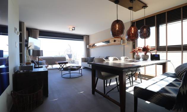 Sale - Apartment - Guardamar del Segura