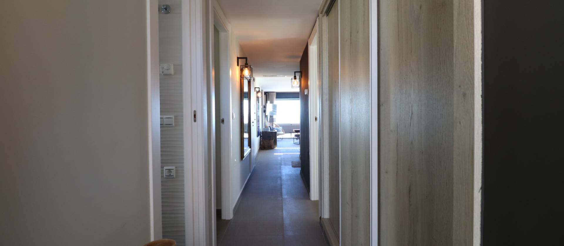 Sale - Apartment - Guardamar del Segura