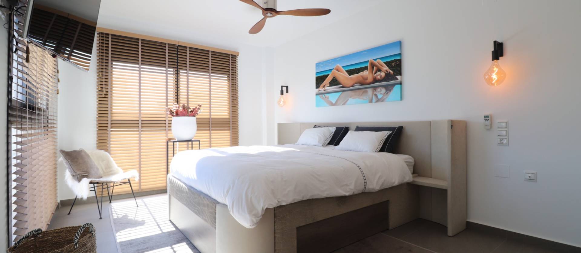 Sale - Apartment - Guardamar del Segura