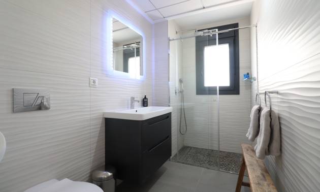 Sale - Apartment - Guardamar del Segura