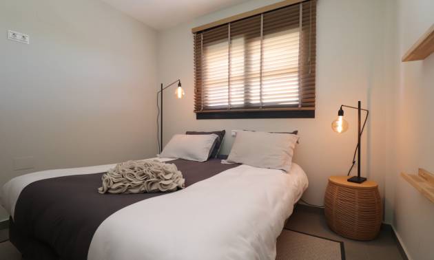 Sale - Apartment - Guardamar del Segura