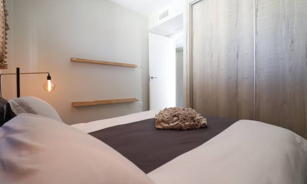 Sale - Apartment - Guardamar del Segura