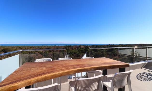 Sale - Apartment - Guardamar del Segura