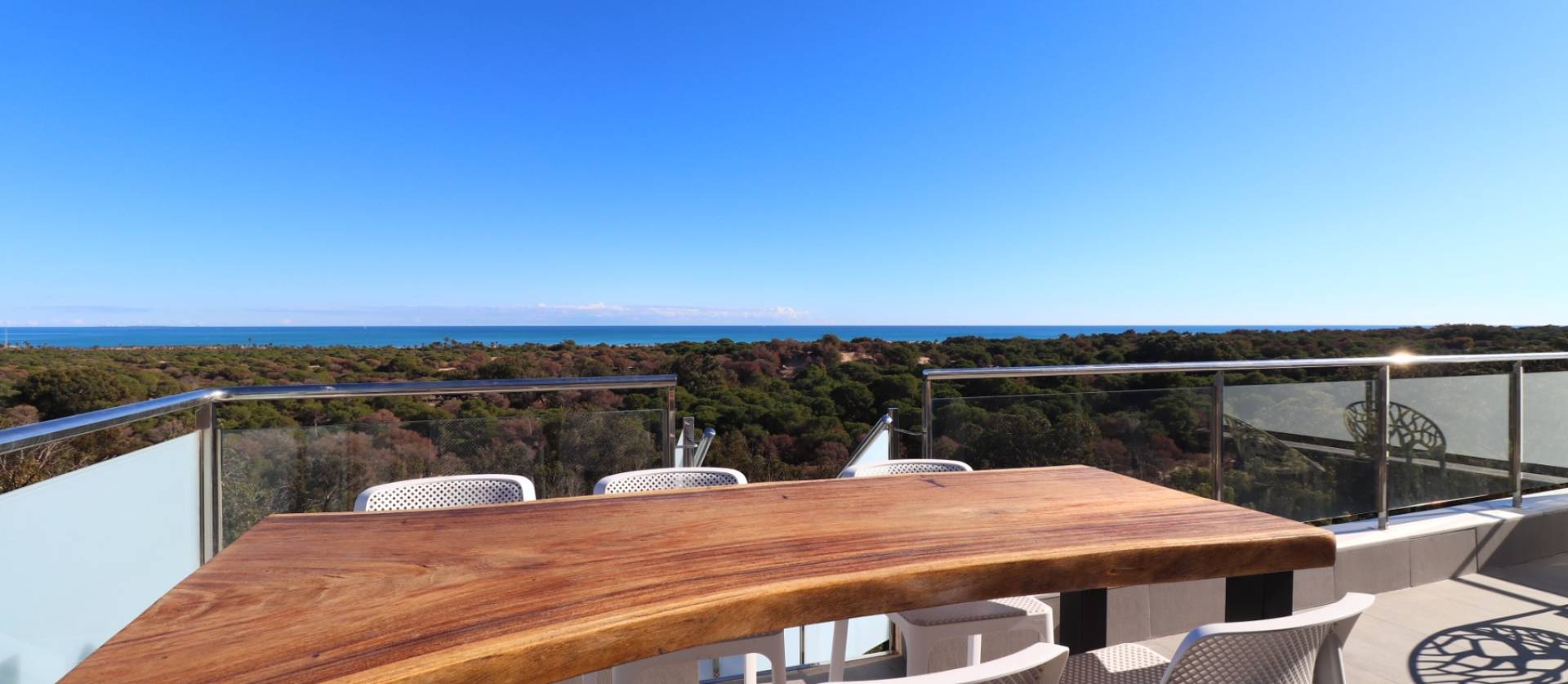 Sale - Apartment - Guardamar del Segura