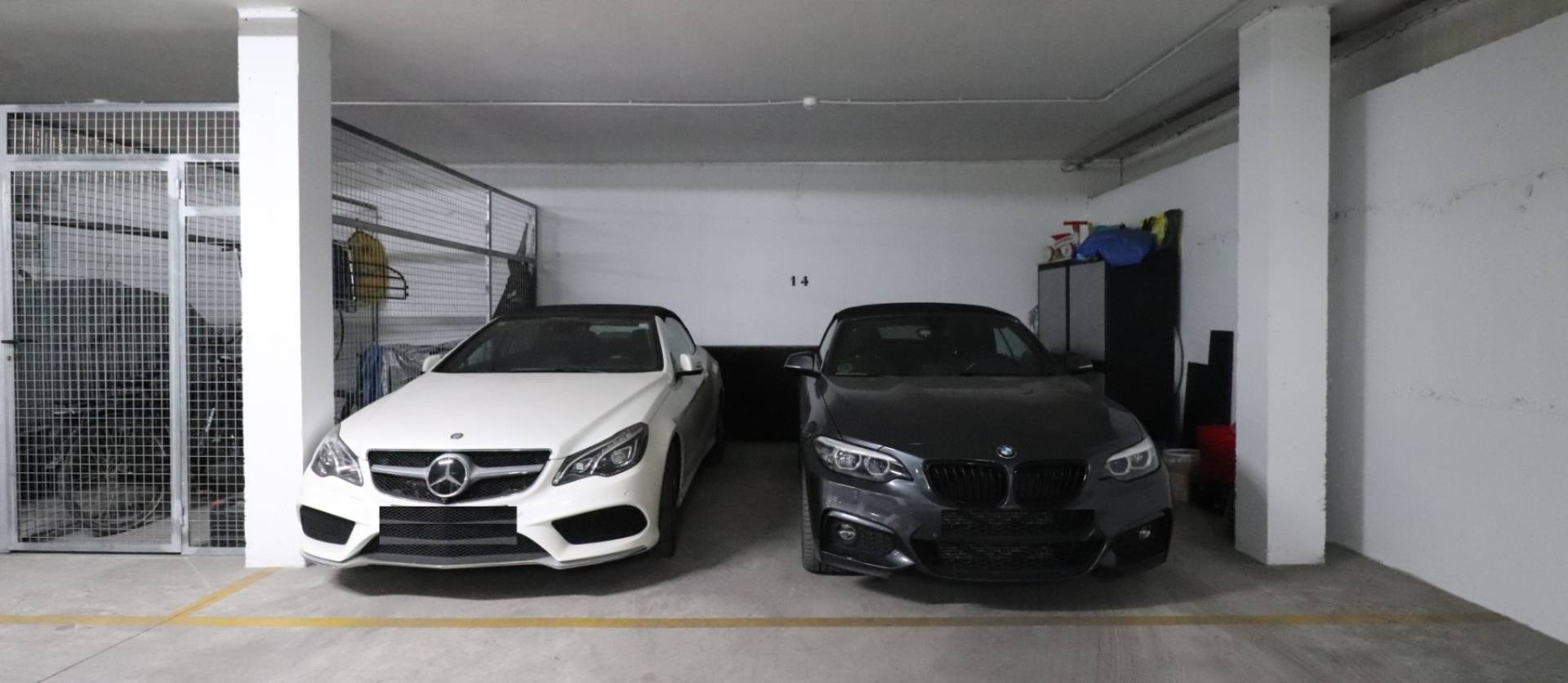 Sale - Apartment - Guardamar del Segura