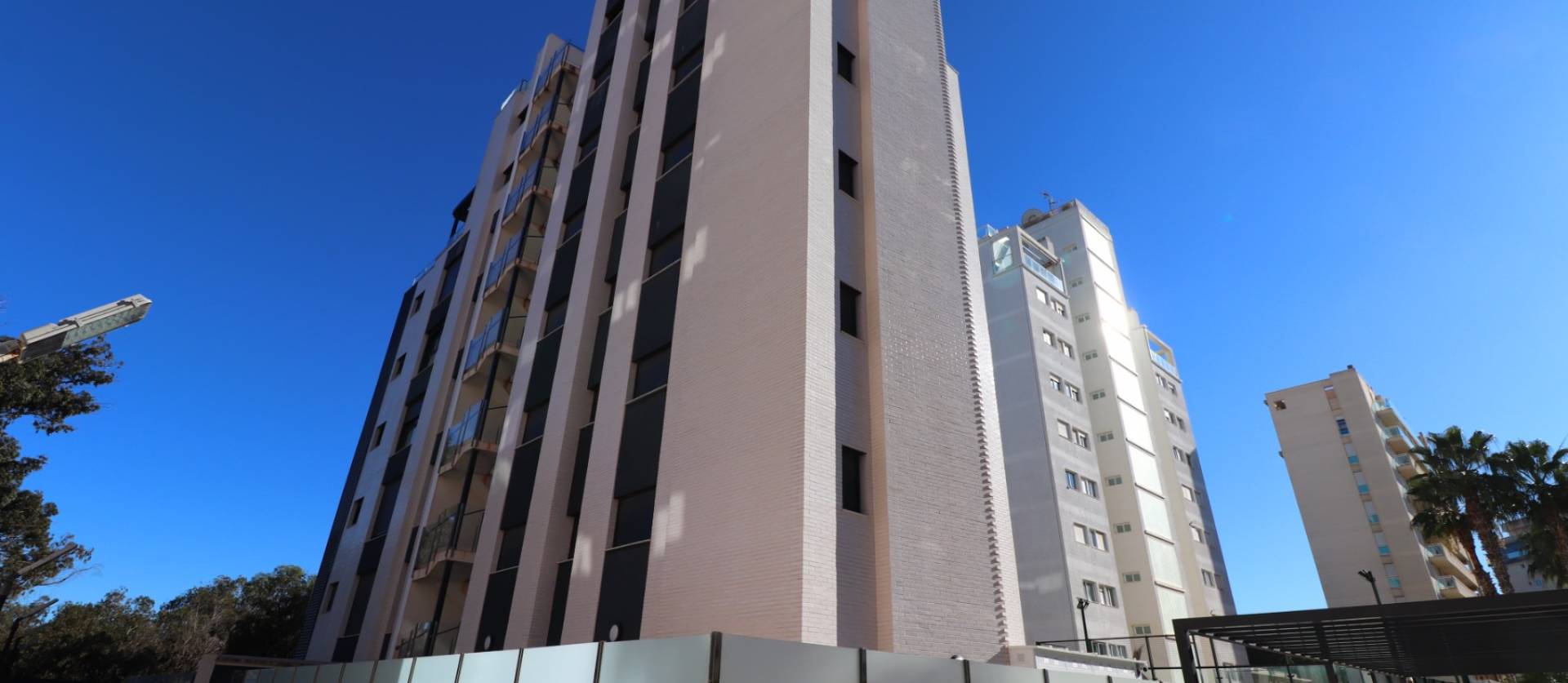 Sale - Apartment - Guardamar del Segura
