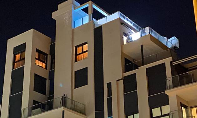 Sale - Apartment - Guardamar del Segura