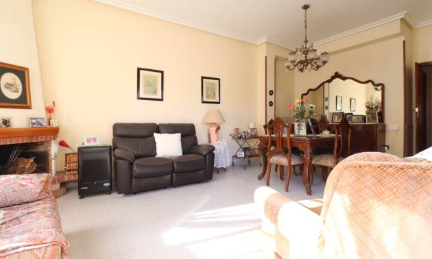 Bestaande woningen - Appartment - Rojales