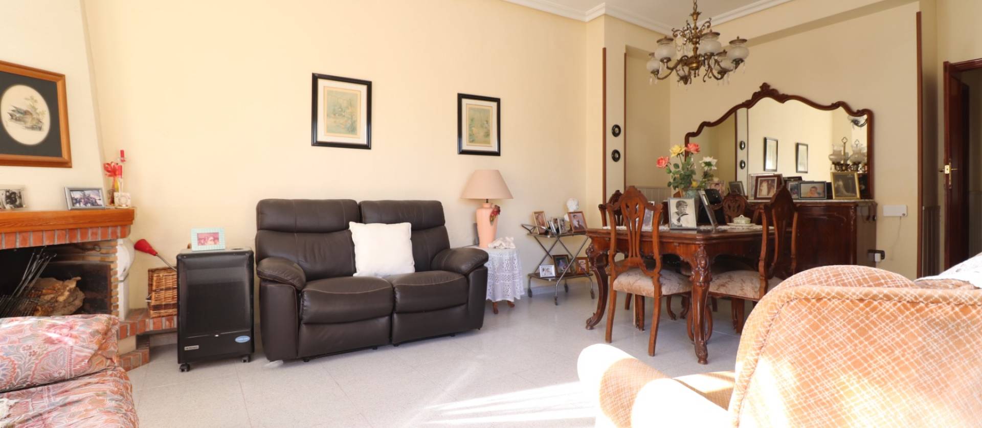 Bestaande woningen - Appartment - Rojales