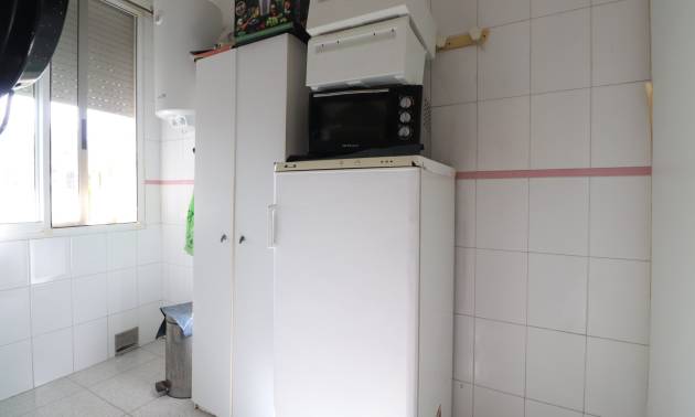 Bestaande woningen - Appartment - Rojales
