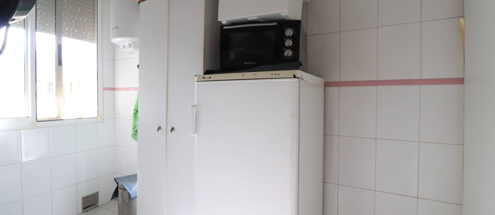 Bestaande woningen - Appartment - Rojales