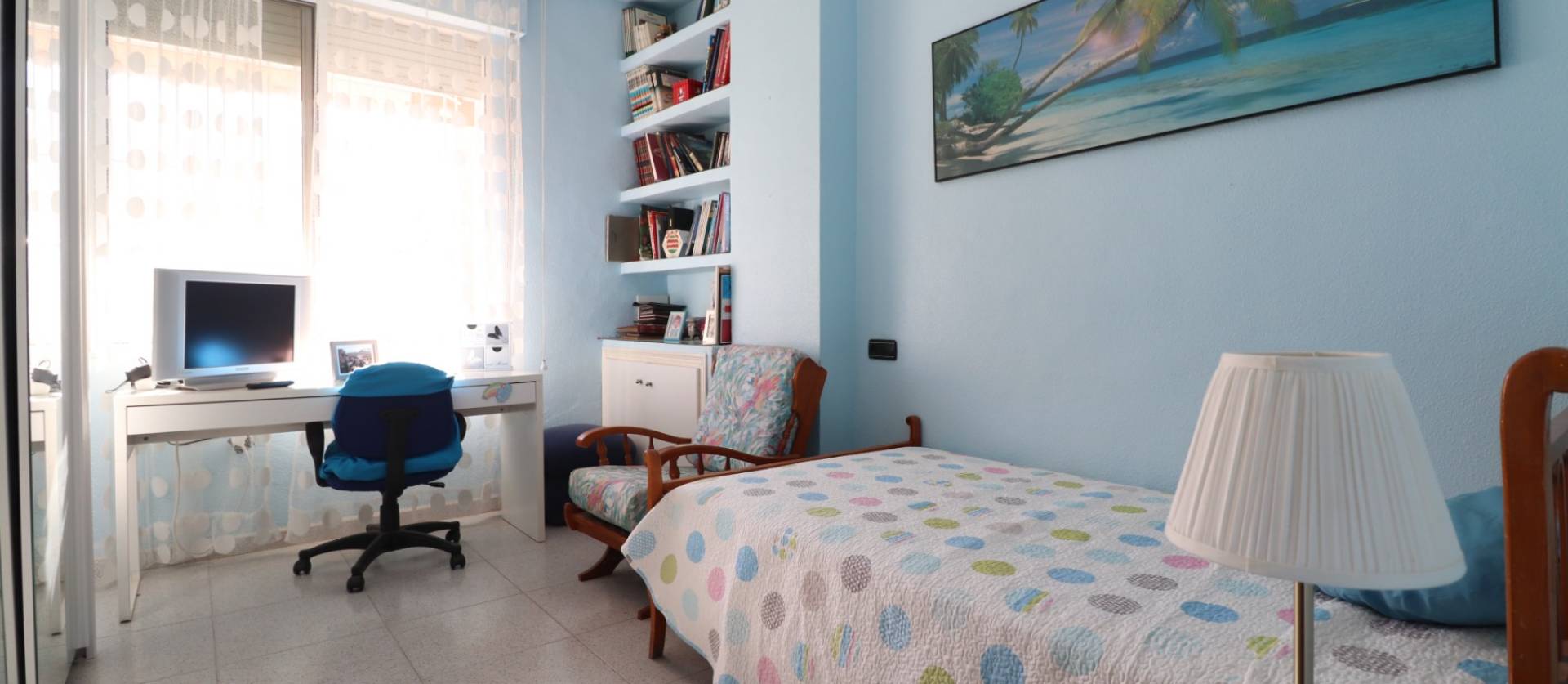 Bestaande woningen - Appartment - Rojales