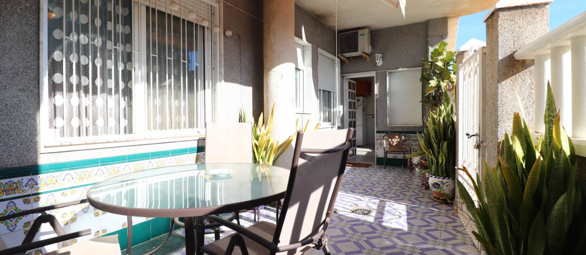 Bestaande woningen - Appartment - Rojales