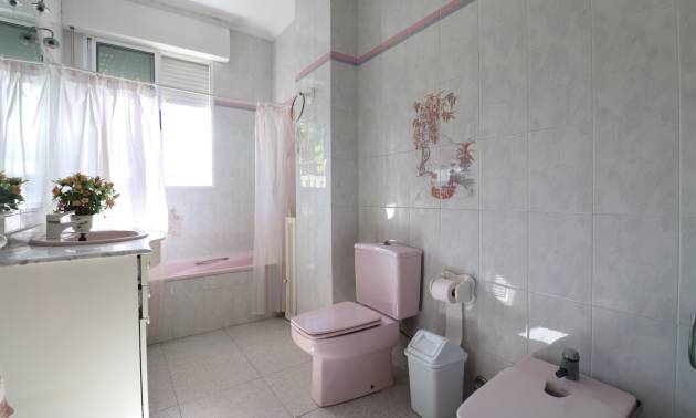 Bestaande woningen - Appartment - Rojales