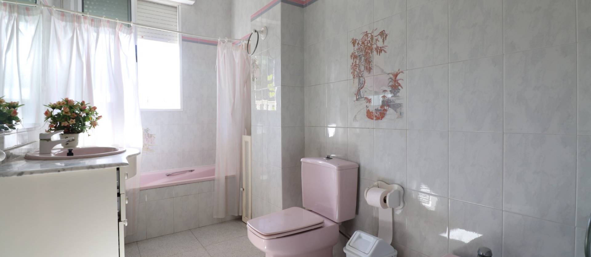 Bestaande woningen - Appartment - Rojales