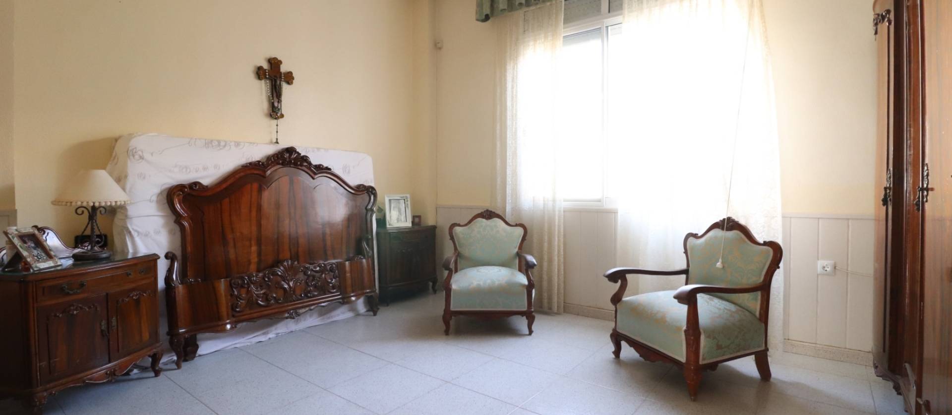 Bestaande woningen - Appartment - Rojales