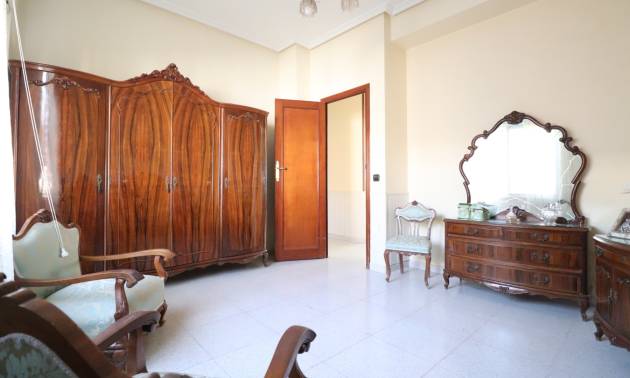 Bestaande woningen - Appartment - Rojales