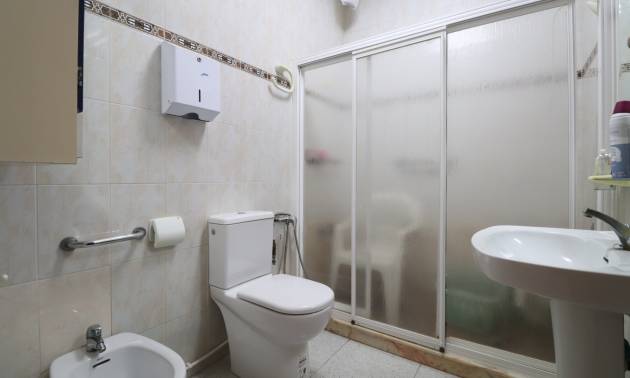 Bestaande woningen - Appartment - Rojales