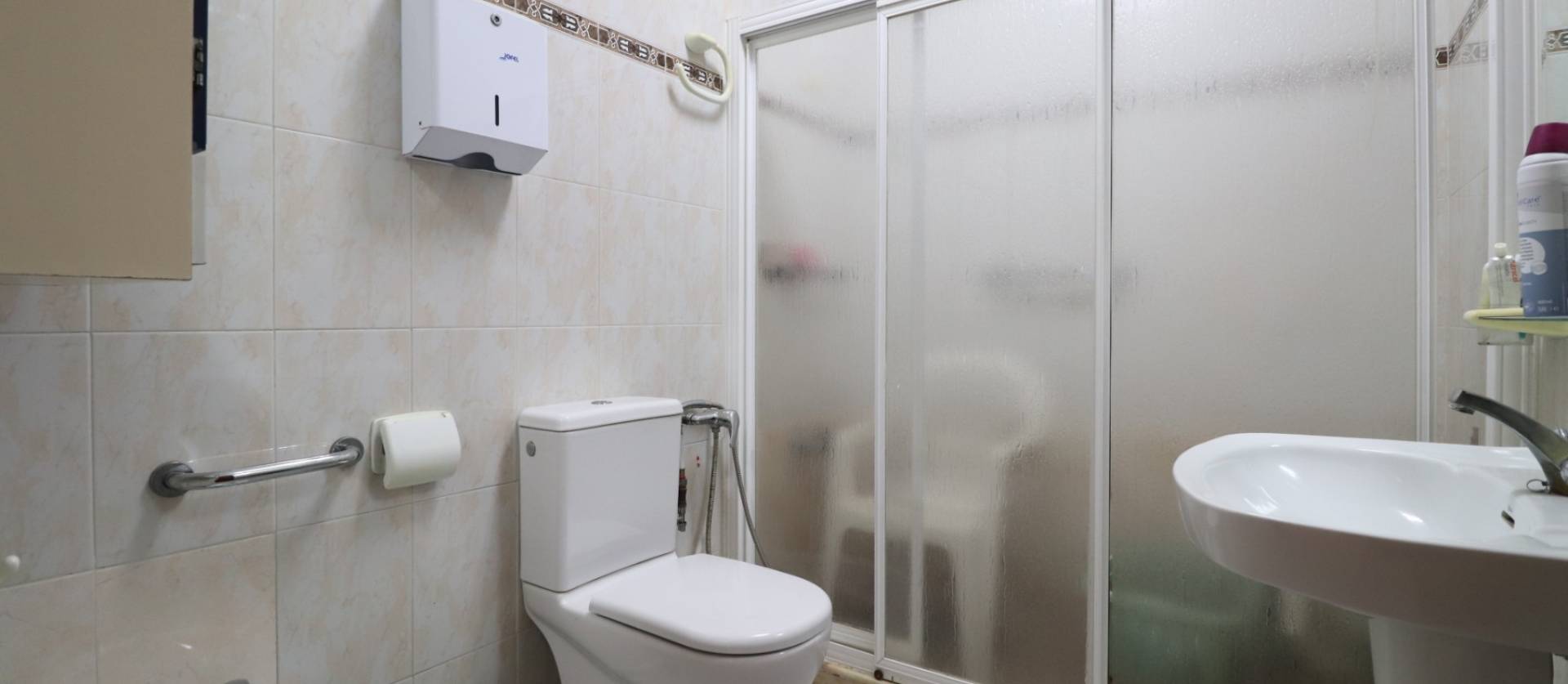 Bestaande woningen - Appartment - Rojales