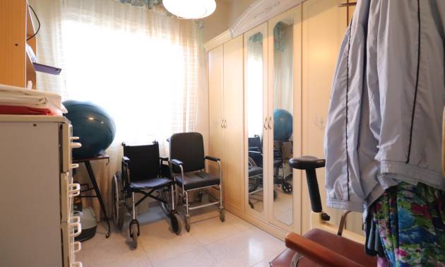 Bestaande woningen - Appartment - Rojales