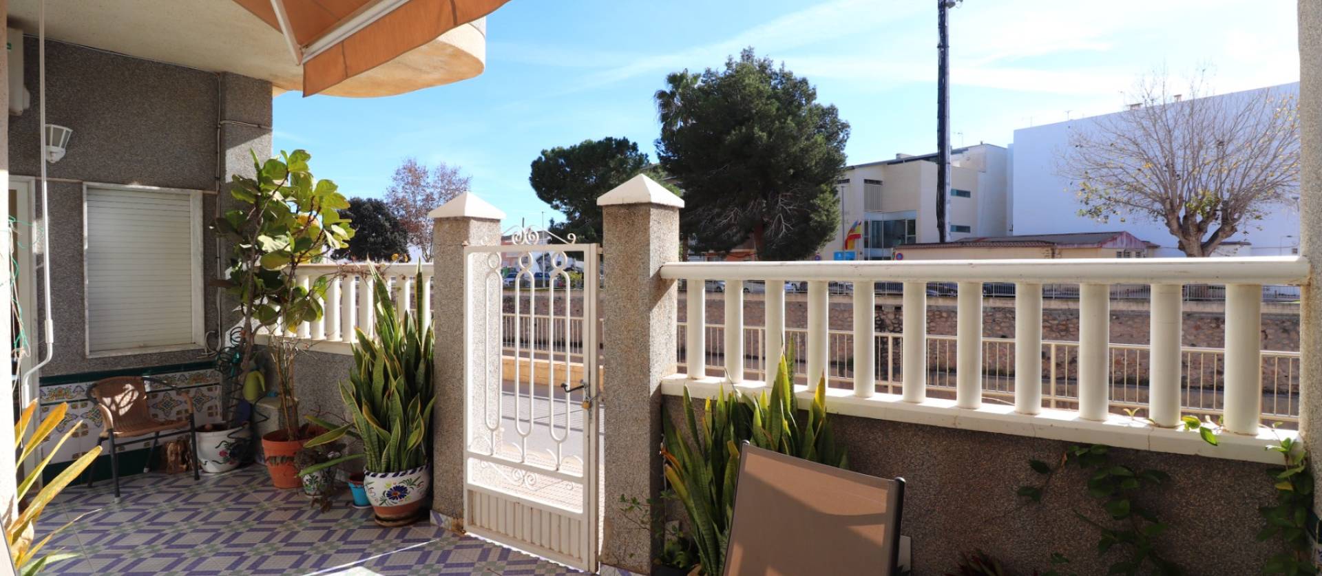 Bestaande woningen - Appartment - Rojales