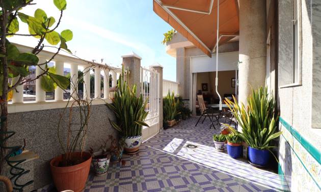 Bestaande woningen - Appartment - Rojales