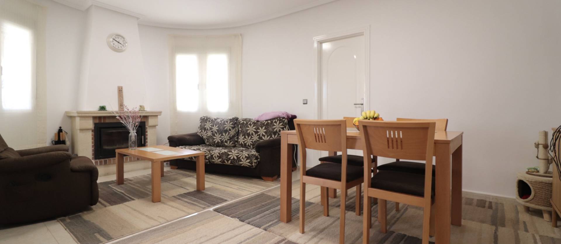 Sale - Villa - Benijofar